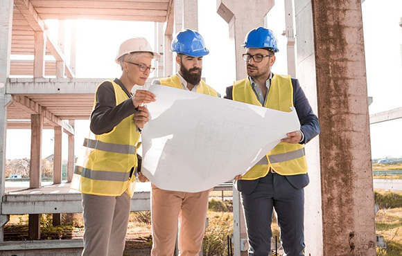 Solution-Construction supervisor