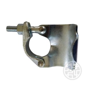 British Drop Forged Putlog Coupler-GOWE