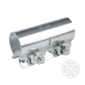 British Drop Forged Sleeve Coupler-GOWE