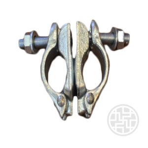 British Drop Froged Swivel Coupler-GOWE