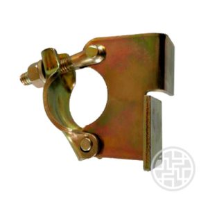 British Pressed Board Retaining Coupler-GOWE