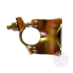 British Pressed Putlog Coupler-GOWE