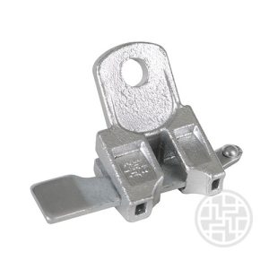 Diagonal Brace Casting Head-SCAFFOLDING SYSTEM-GOWE