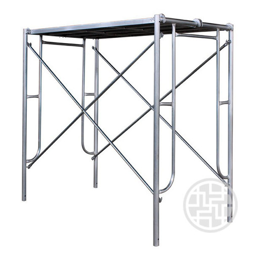 Frame Scaffold-1