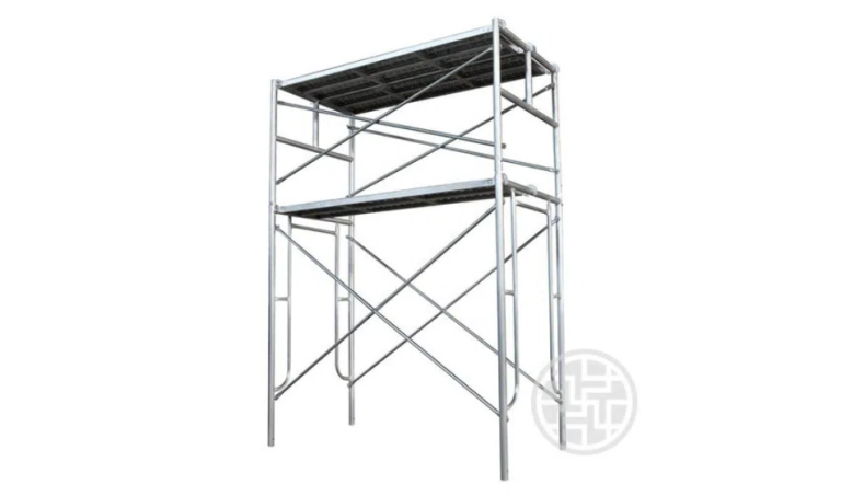 GOWE- Frame Scaffold 2