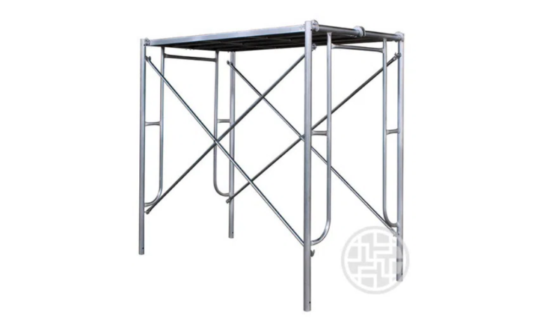 GOWE- Frame Scaffold 4