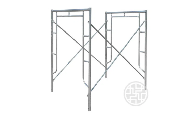 GOWE- Frame Scaffolding