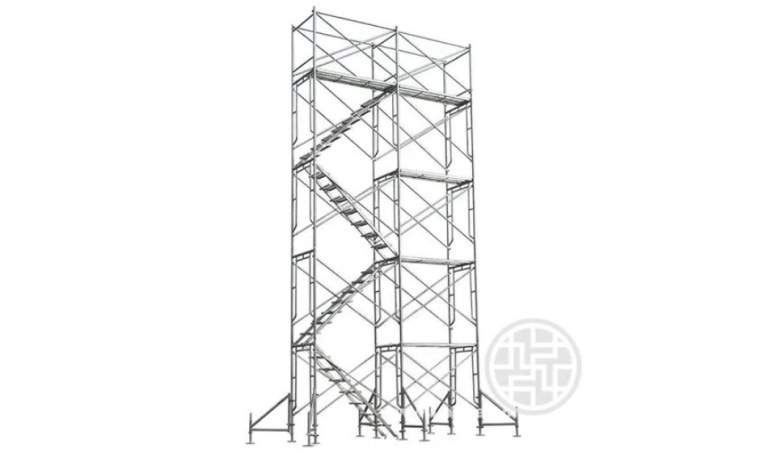 GOWE- Frame Scaffold(3)