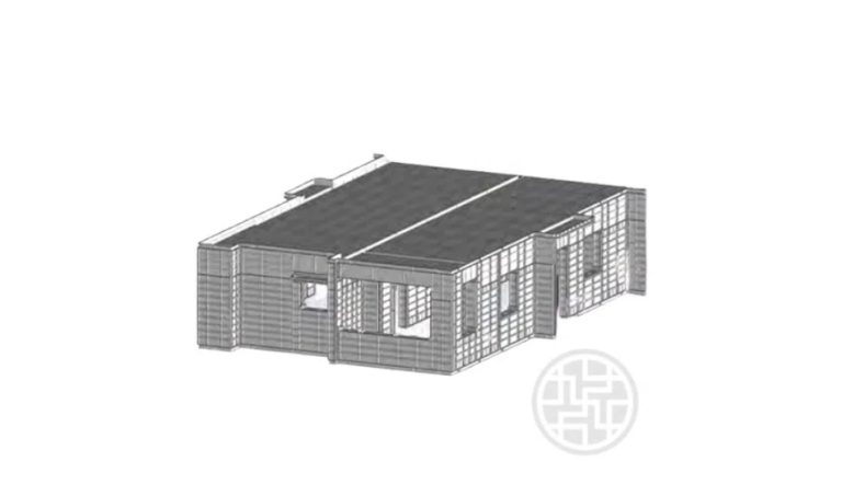 GOWE aluminium formwork system (1)