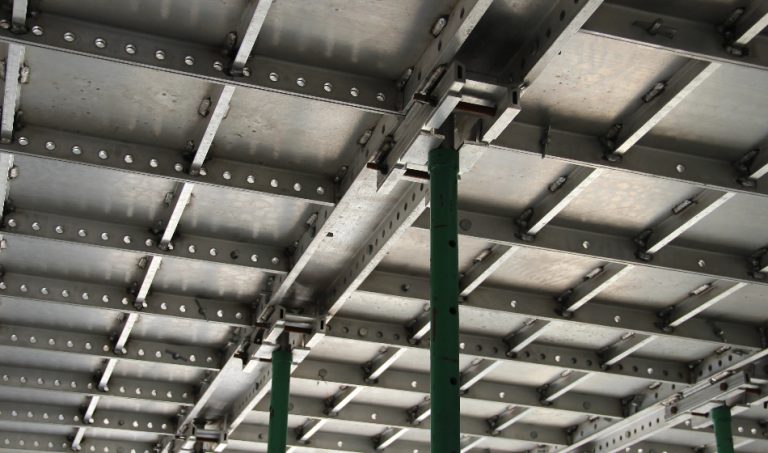 Aluminium Formwork for sale,rental-GOWE