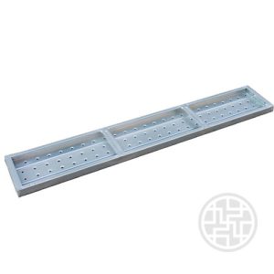 Metal Plank-sacffolding system-gowe