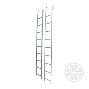 Monkey Ladder-scaffolding system-gowe