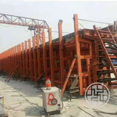 T Beam Formwork-2