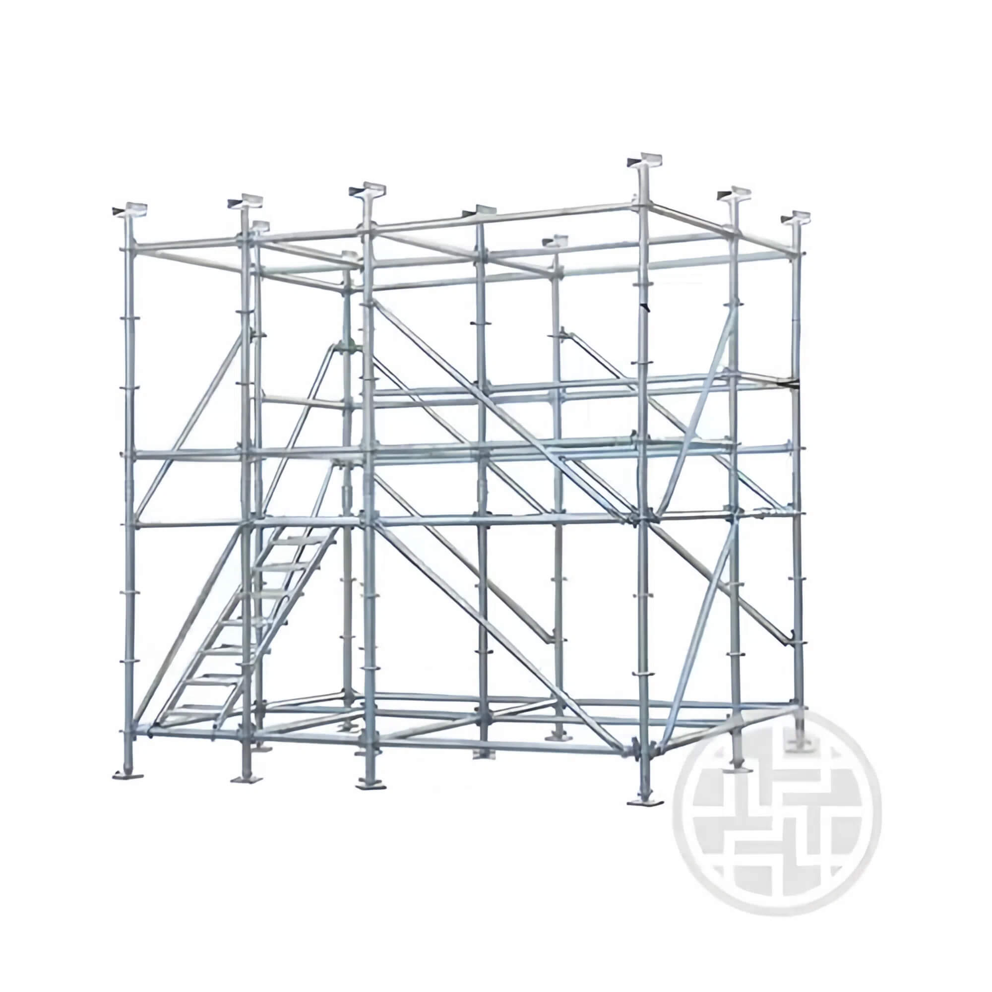 ringlock scaffolding-GOWE
