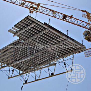 Aluminum Table Formwork GOWE