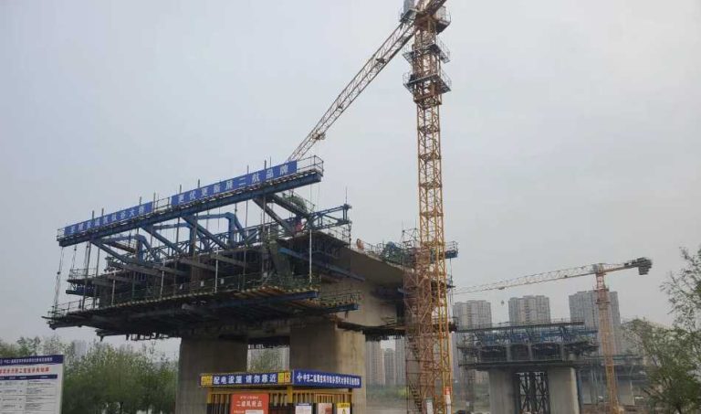 GOWE- Hanging Basket Formwork