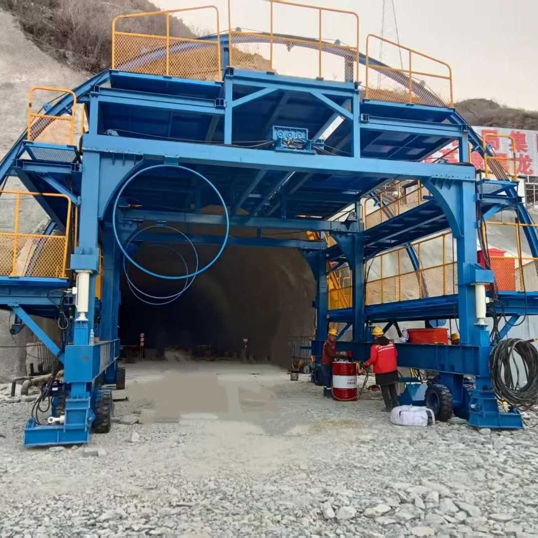 GOWE Waterproof MembraneInstallation Trolley