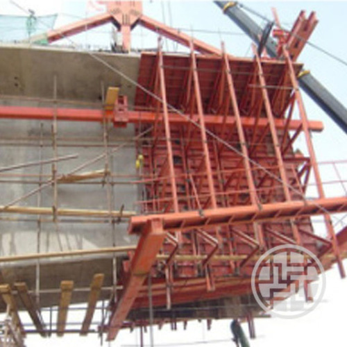 GOWE-Hanging Basket Formwork