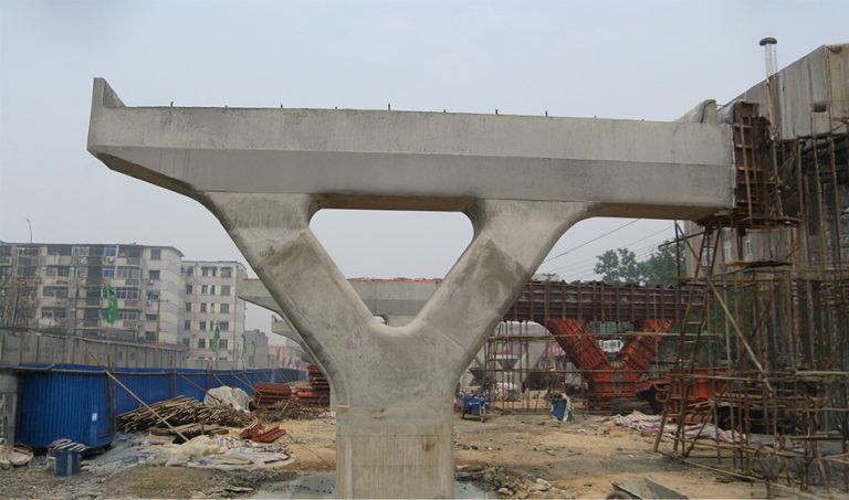 Pier Formwork-Gowe