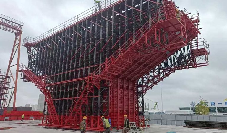 Precast Formwork (3)