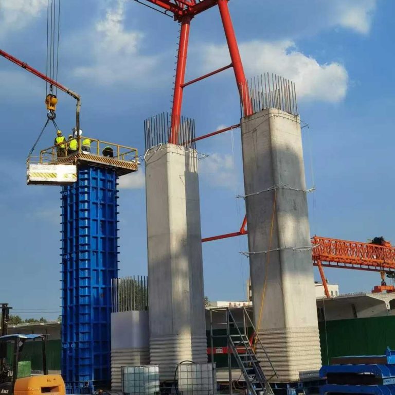 GOWE Precast Formwork