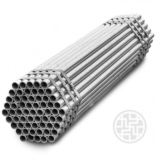 Scaffolding Steel Tube-1