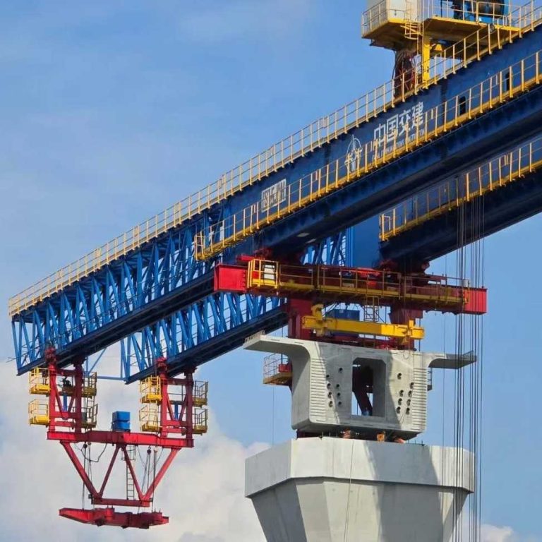 Segmental Assembly Formwork