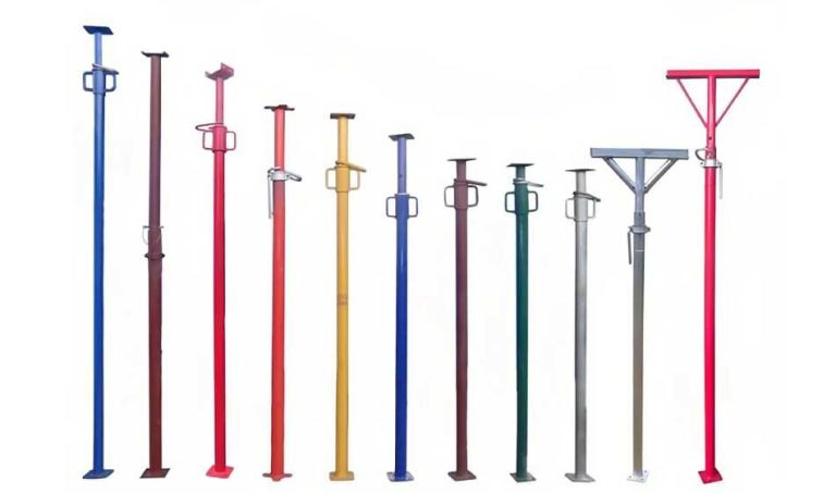 gowe steel prop wholesale