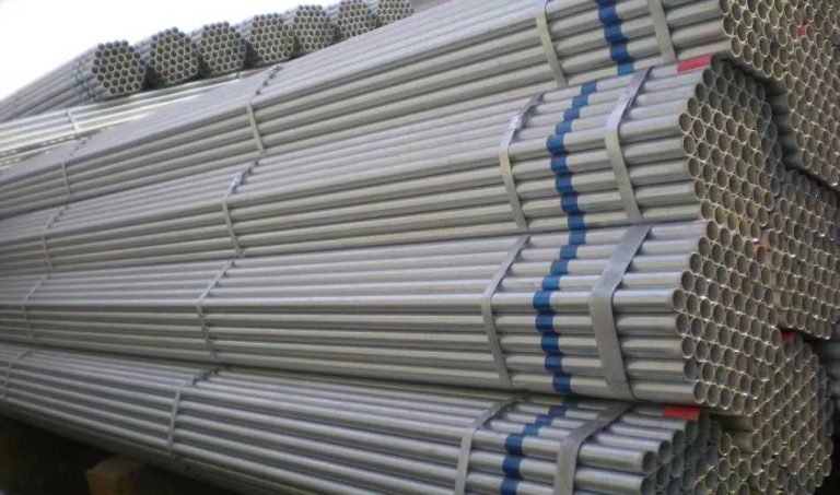 standard tube packing