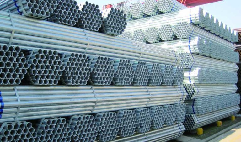 gowe steel pipes 2