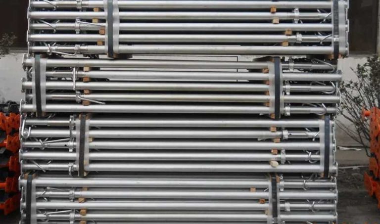 steel prop in bluk gowe