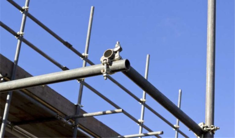 GOWE tube scaffolding