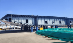 Steel box girder_gowe