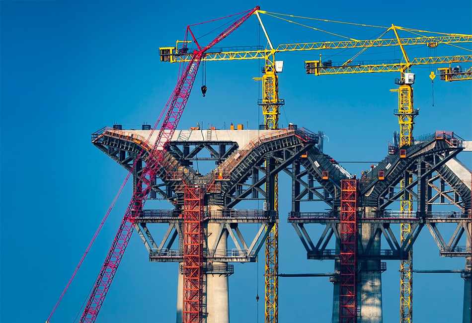 Bracket for pier cover beam