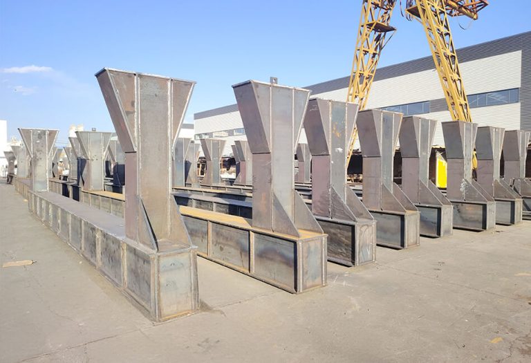 Segment bearing pedestal -2 (2)